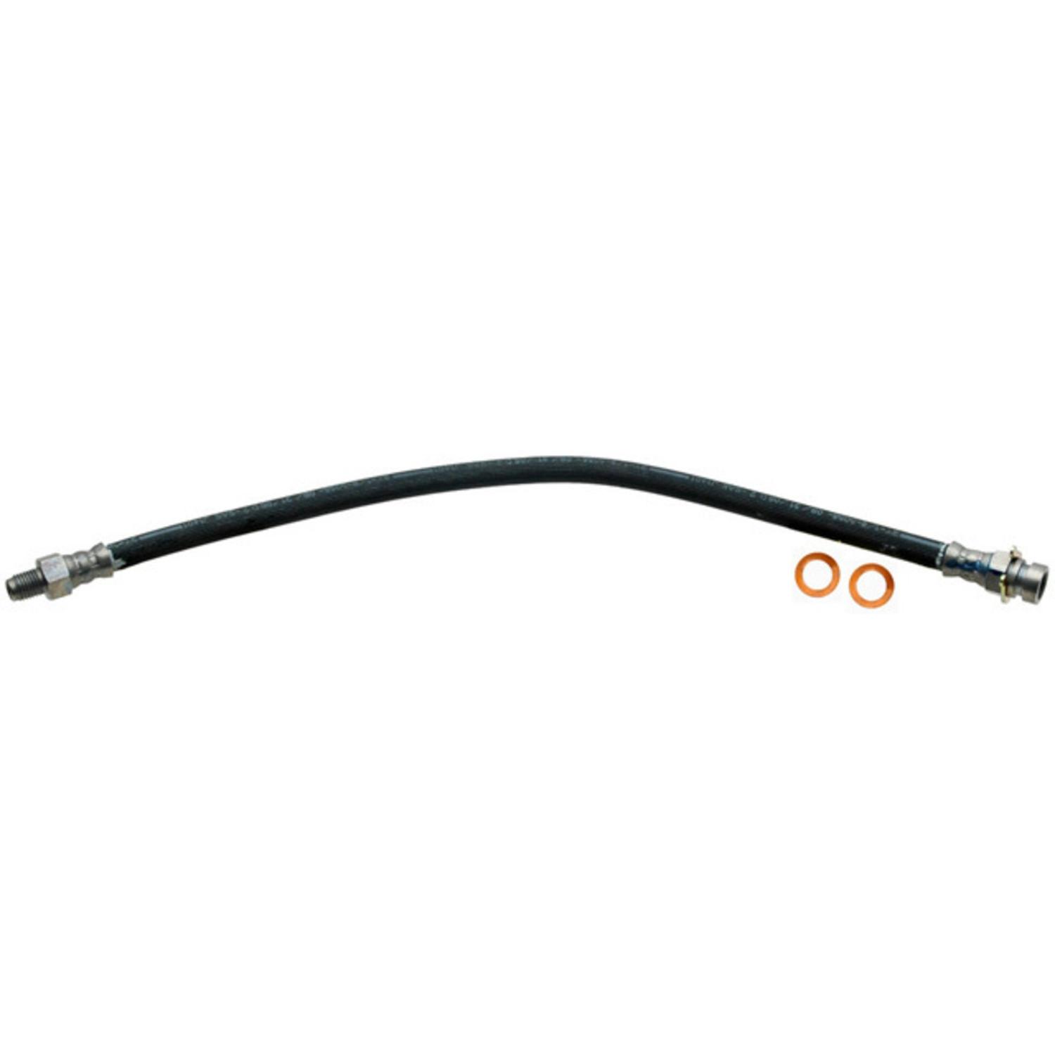 Raybestos BH4497 Brake Hydraulic Hose product image 2 of 2
