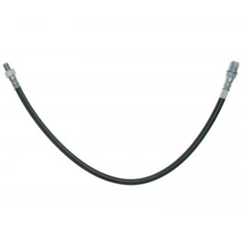 1966 Fargo W100 Panel Delivery Brake Hydraulic Hose Rear Center Raybestos BH4751 image 2 of 2