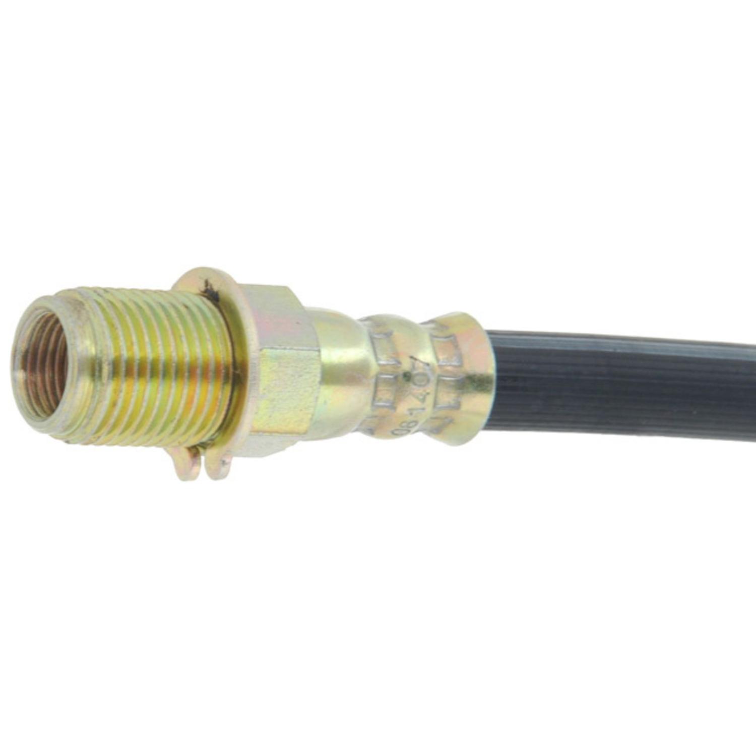 Raybestos BH4900 - Brake Hydraulic Hose Raybestos BH4900 Brake Hydraulic Hose product image 2 of 3