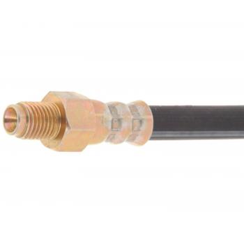 1946 Hudson Super Series Brake Hydraulic Hose Rear Center Raybestos BH4900 image 3 of 3