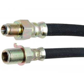 1962 International C122 Brake Hydraulic Hose Front Raybestos BH4960 image 1 of 2