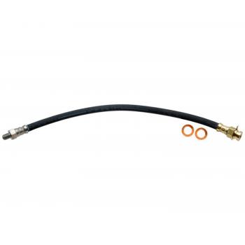 1954 Hudson Jetliner Brake Hydraulic Hose Front Raybestos BH5784 image 2 of 2