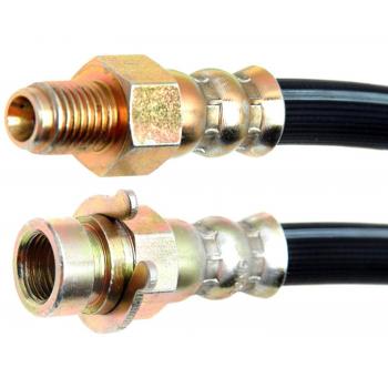 1946 Hudson Super Series Brake Hydraulic Hose Front Raybestos BH5931 image 1 of 2