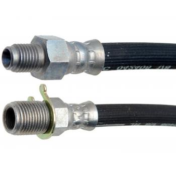 1966 Fargo D200 Panel Delivery Brake Hydraulic Hose Front Raybestos BH6222 image 1 of 2