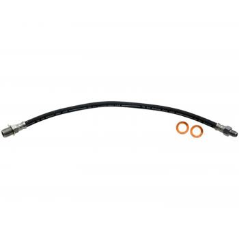 1966 Fargo D200 Panel Delivery Brake Hydraulic Hose Front Raybestos BH6222 image 2 of 2