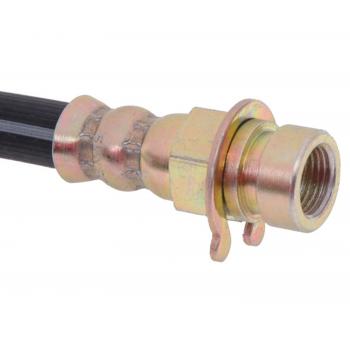 1940 Mercury Series O9A Brake Hydraulic Hose Front Raybestos BH7600 image 1 of 2