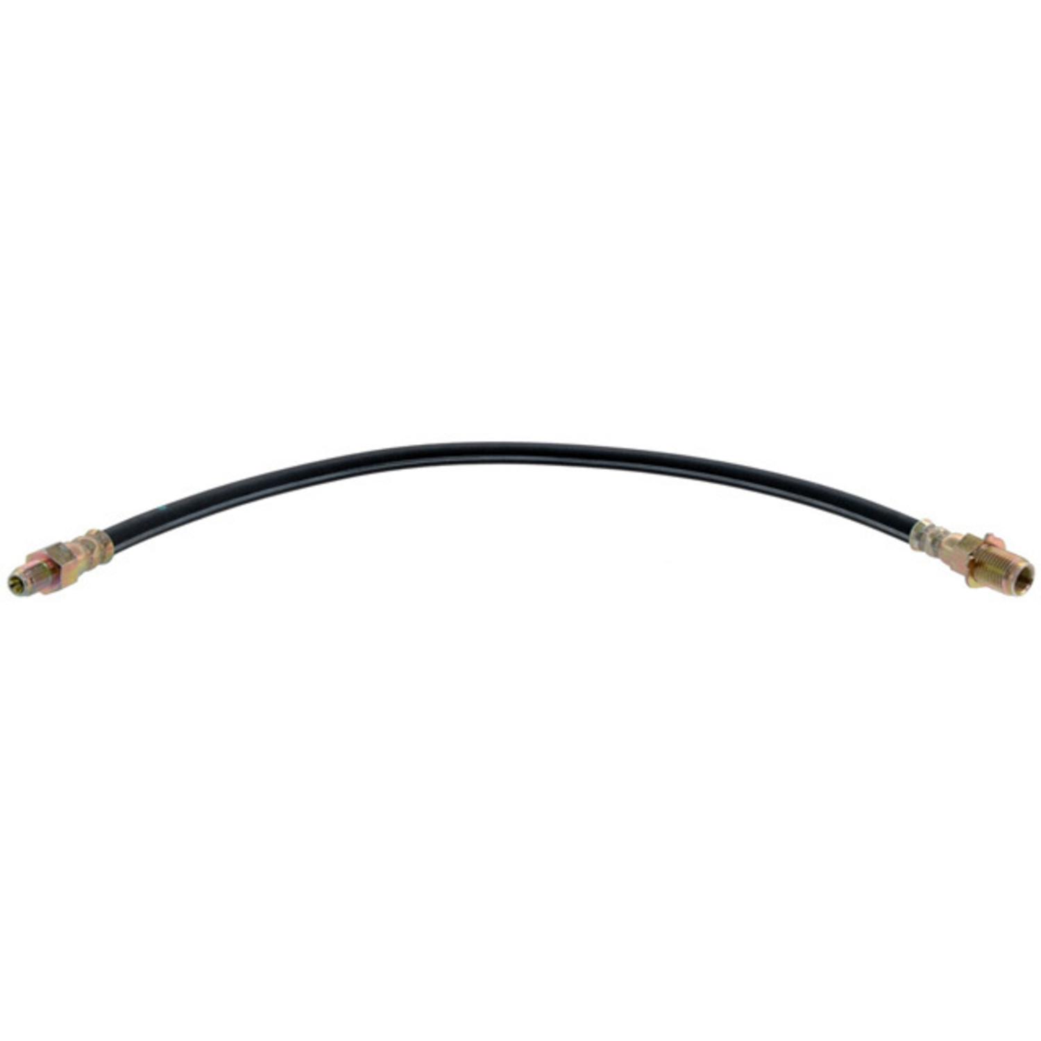 Raybestos BH8116 Brake Hydraulic Hose product image 2 of 2