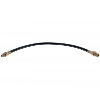 1955 Dodge C-1 Brake Hydraulic Hose Rear Center Raybestos BH8116 image 2 of 2