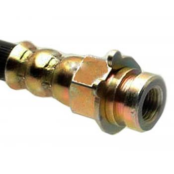 1966 Jeep Universal Brake Hydraulic Hose Front Raybestos BH8553 image 1 of 1