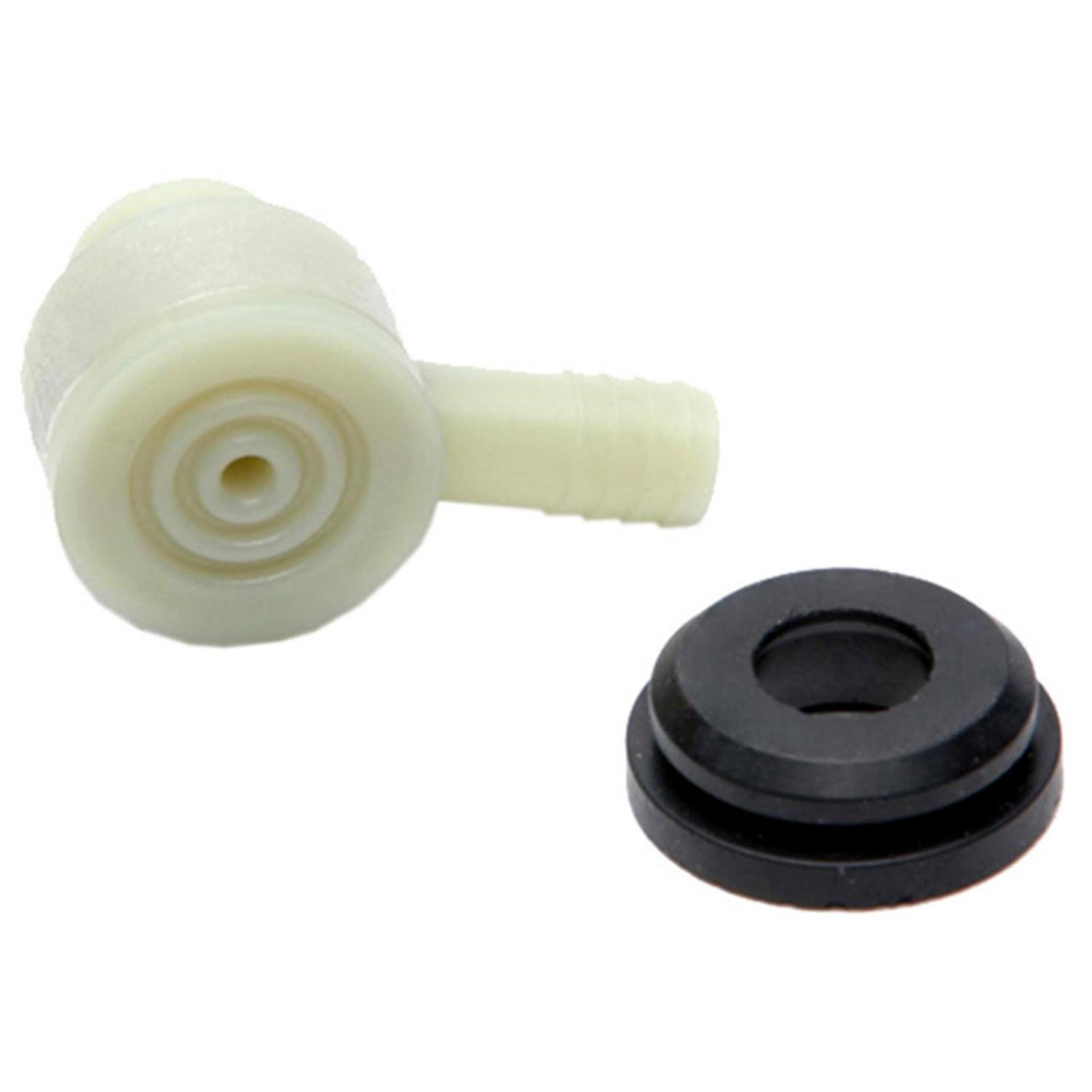 Raybestos CV89000 Power Brake Booster Check Valve product image 1 of 2