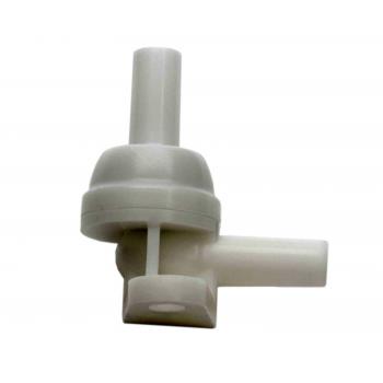 1982 GMC C6000 Power Brake Booster Check Valve Raybestos CV89014 image 1 of 2
