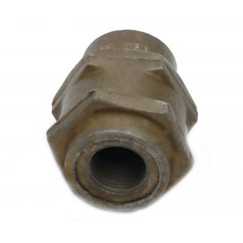 1966 Fargo W100 Panel Delivery Power Brake Booster Check Valve