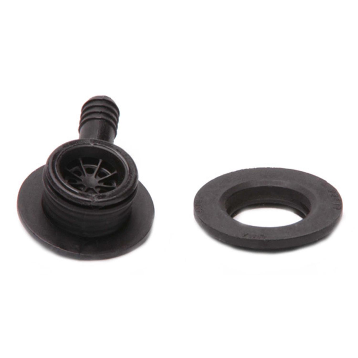 Raybestos CV89022 Power Brake Booster Check Valve product image 1 of 2