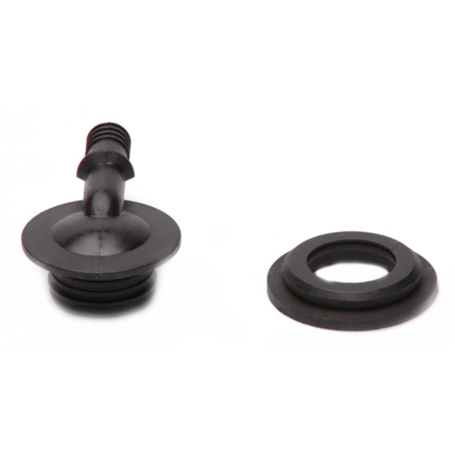 Raybestos CV89022 Power Brake Booster Check Valve product image 2 of 2