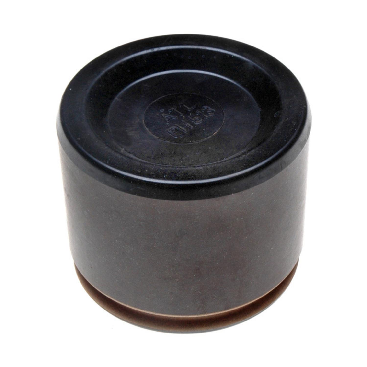 Raybestos DP85072 - Disc Brake Caliper Piston Raybestos DP85072 Disc Brake Caliper Piston product image 1 of 2