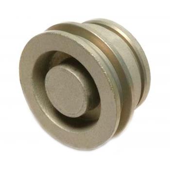 1968 Pontiac Firebird Disc Brake Caliper Piston Front Raybestos DPA85007 image 1 of 2