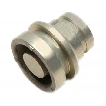 1968 Chevrolet Camaro Disc Brake Caliper Piston Front Raybestos DPA85012 image 1 of 2