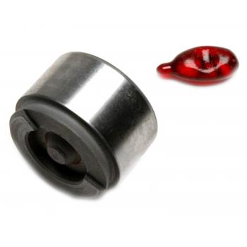 1968 Volkswagen Beetle Disc Brake Caliper Piston Front Raybestos DPS85029 image 1 of 2