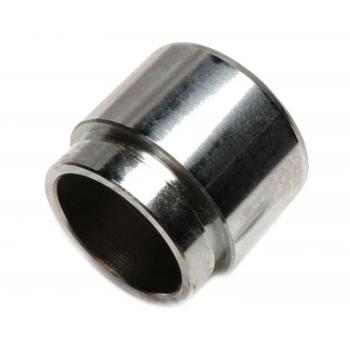 1989 Mitsubishi Precis Disc Brake Caliper Piston Front Raybestos DPS85037 image 2 of 2