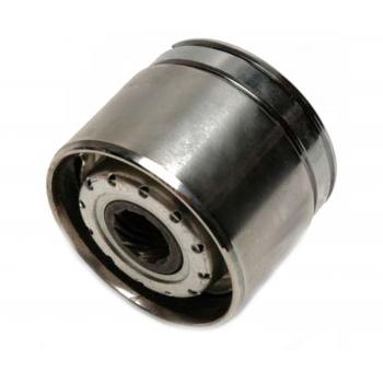 1981 Pontiac Firebird Disc Brake Caliper Piston Rear Raybestos DPS85066 image 2 of 2