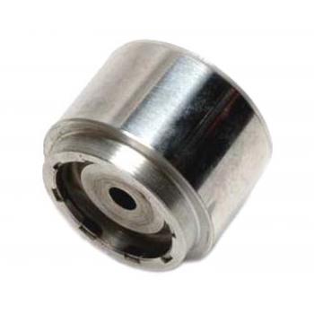 1974 Volvo 142 Disc Brake Caliper Piston Rear Raybestos DPS85091 image 2 of 2