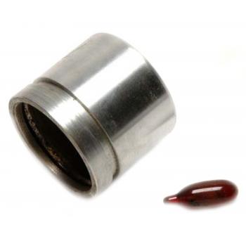 1981 Honda Civic Disc Brake Caliper Piston Front Raybestos DPS85098 image 2 of 2
