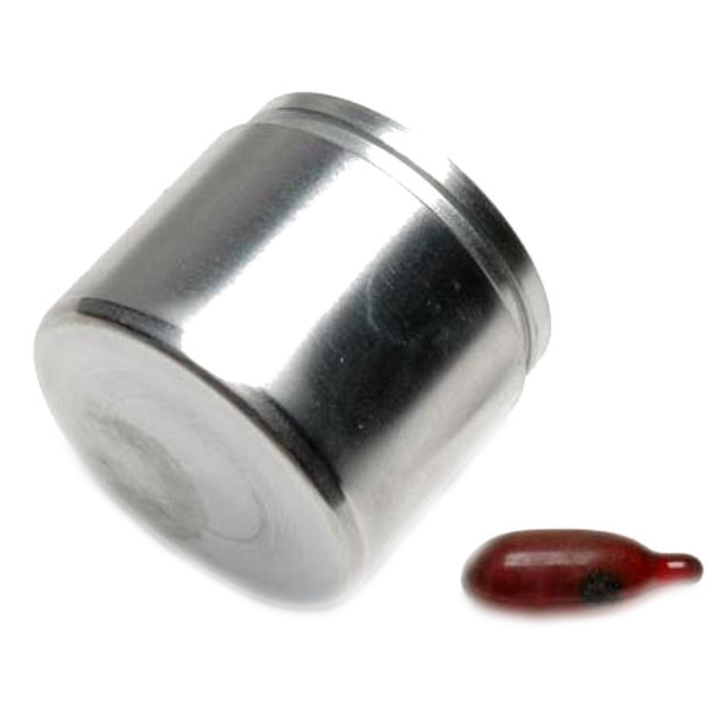 Raybestos DPS85106 - Disc Brake Caliper Piston Raybestos DPS85106 Disc Brake Caliper Piston product image 1 of 2