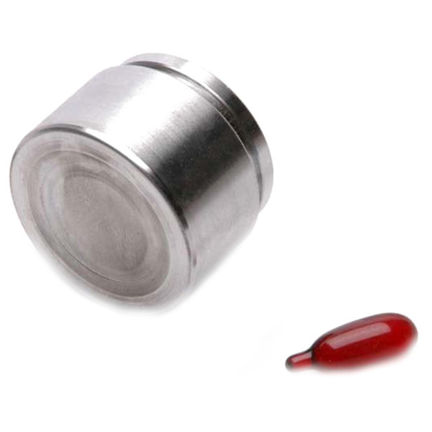 Raybestos DPS85116 - Disc Brake Caliper Piston Raybestos DPS85116 Disc Brake Caliper Piston product image 1 of 2