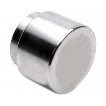1982 Ford Courier Disc Brake Caliper Piston Front Raybestos DPS85125 image 1 of 2
