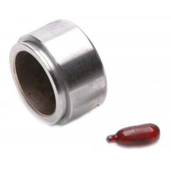 1978 Nissan B210 Disc Brake Caliper Piston Front Raybestos DPS85132 image 2 of 2
