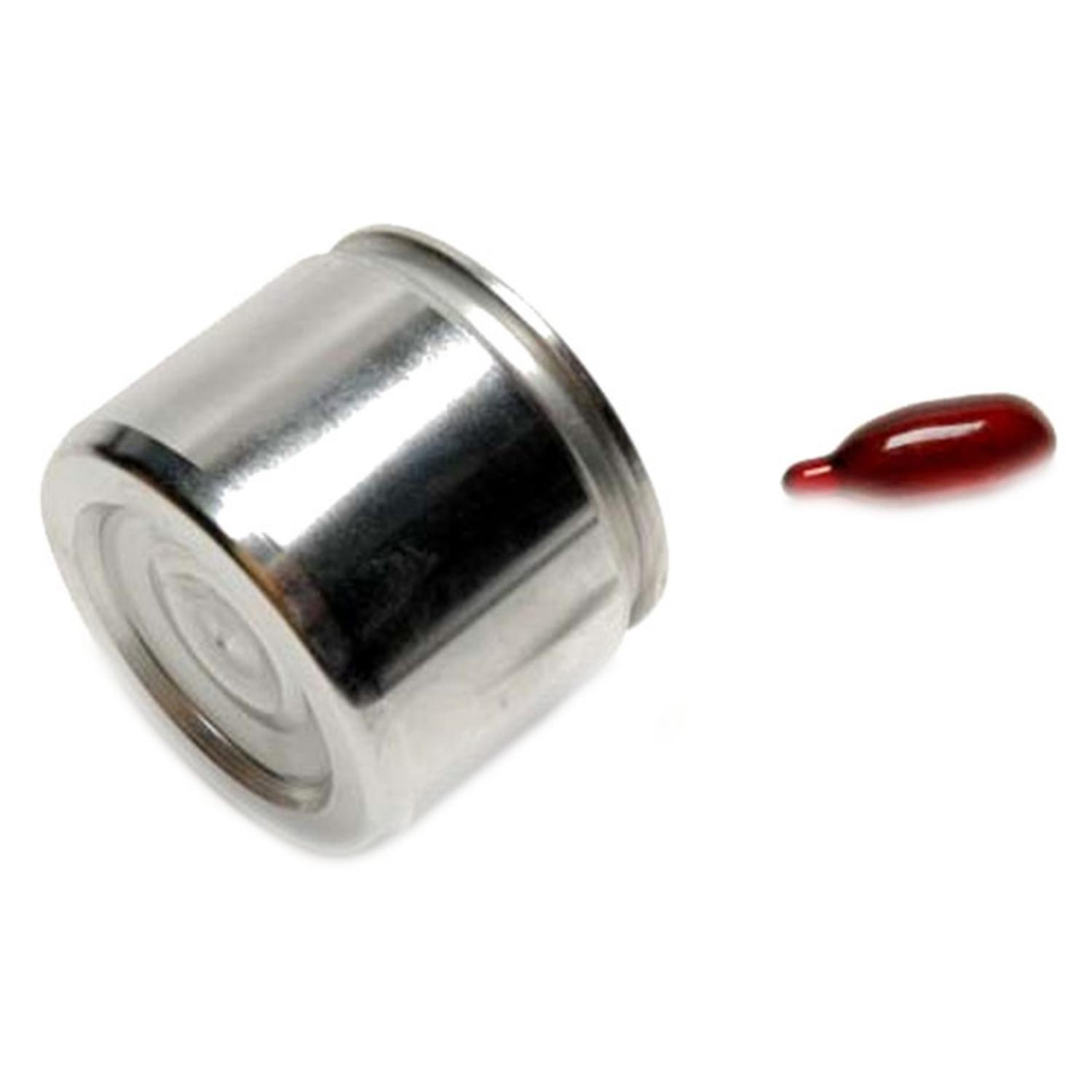 Raybestos DPS85160 - Disc Brake Caliper Piston Raybestos DPS85160 Disc Brake Caliper Piston product image 1 of 2