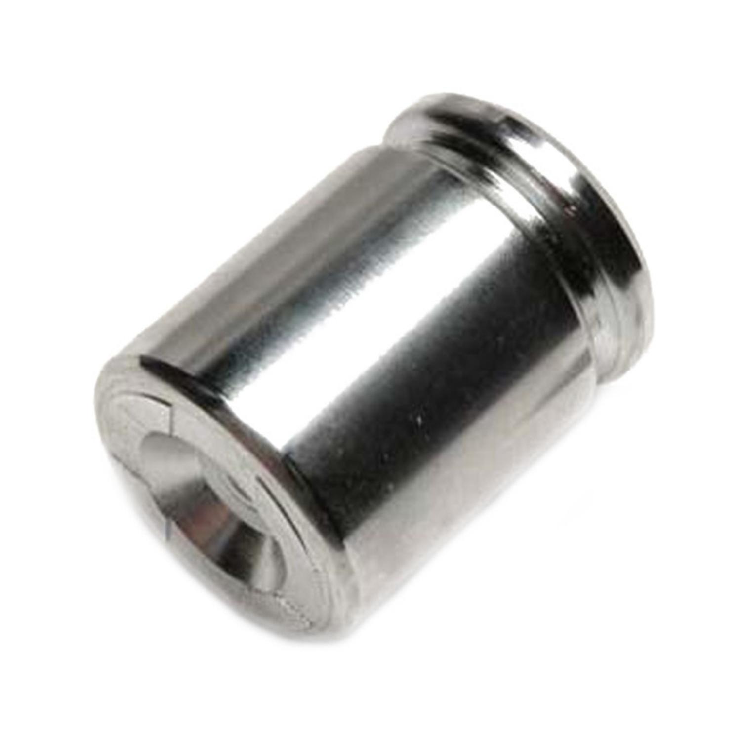 Raybestos DPS85163 - Disc Brake Caliper Piston Raybestos DPS85163 Disc Brake Caliper Piston product image 1 of 2