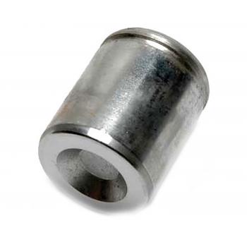 1993 Hyundai Sonata Disc Brake Caliper Piston Rear Raybestos DPS85398 image 2 of 2