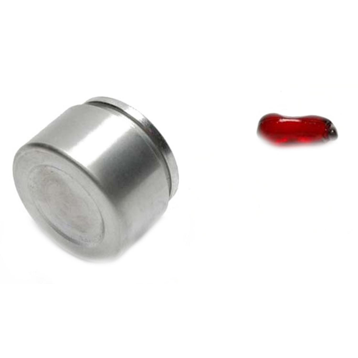 Raybestos DPS85404 - Disc Brake Caliper Piston Raybestos DPS85404 Disc Brake Caliper Piston product image 1 of 2