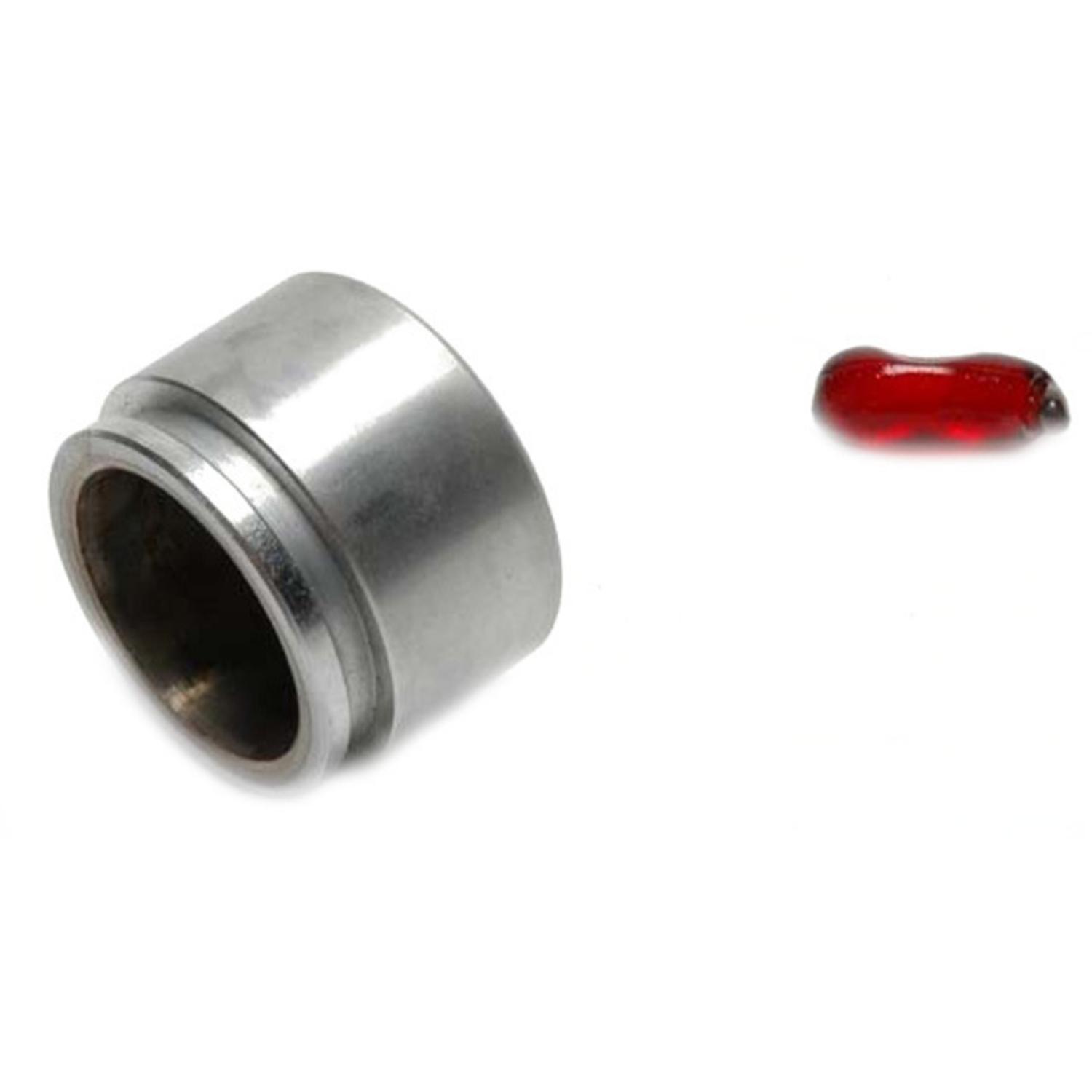 Raybestos DPS85404 - Disc Brake Caliper Piston Raybestos DPS85404 Disc Brake Caliper Piston product image 2 of 2