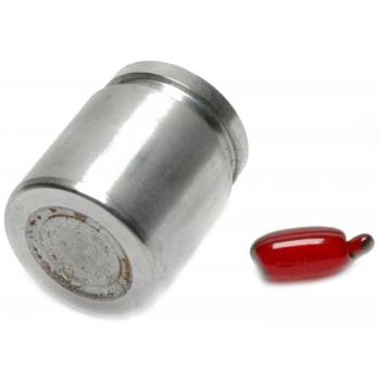 1994 Toyota Previa Disc Brake Caliper Piston Rear Raybestos DPS85406 image 1 of 2