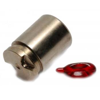 1991 Mazda MX-6 Disc Brake Caliper Piston Rear Raybestos DPS85437 image 1 of 2