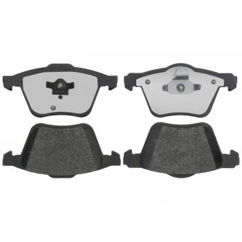 2007 Volvo XC90 Disc Brake Pad Front Raybestos EHT1003 image 1 of 1