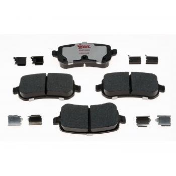 2004 Mercury Monterey Disc Brake Pad Rear Raybestos EHT1021H image 1 of 1