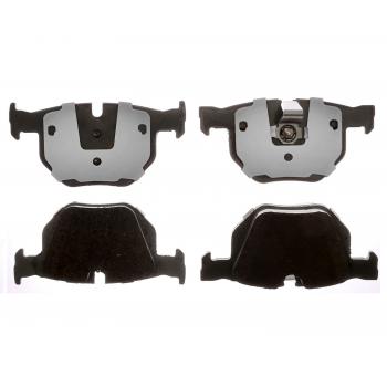 2016 BMW X5 Disc Brake Pad Rear Raybestos EHT1042 image 1 of 1