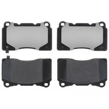 2004 Acura TL Disc Brake Pad Front Raybestos EHT1049 image 1 of 1