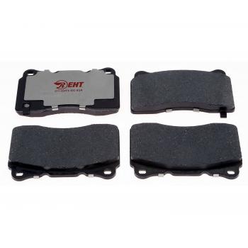 2008 Cadillac STS Disc Brake Pad Front Raybestos EHT1050 image 1 of 1
