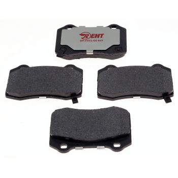 2008 Cadillac STS Disc Brake Pad Rear Raybestos EHT1053 image 1 of 1