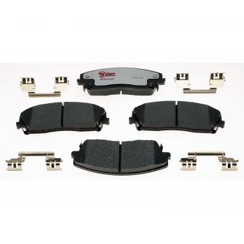 2009 Chrysler 300 Disc Brake Pad Front Raybestos EHT1056H image 1 of 1