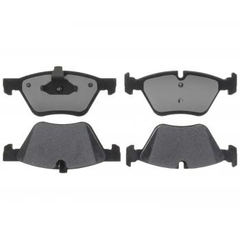 2012 BMW X1 Disc Brake Pad Front Raybestos EHT1061 image 1 of 1