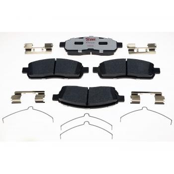 2007 Lincoln Mark LT Disc Brake Pad Front Raybestos EHT1083H image 1 of 1