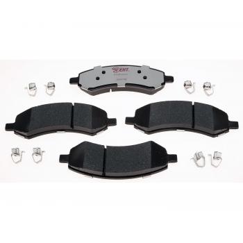 2009 Chrysler Aspen Disc Brake Pad Front Raybestos EHT1084H image 1 of 1