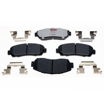 2007 Honda CR-V Disc Brake Pad Front Raybestos EHT1089H image 1 of 1