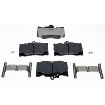 2016 Lexus RC200t Disc Brake Pad Front Raybestos EHT1118H image 1 of 1