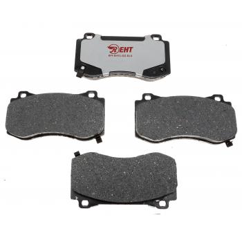 2009 Chrysler 300 Disc Brake Pad Front Raybestos EHT1149 image 1 of 1